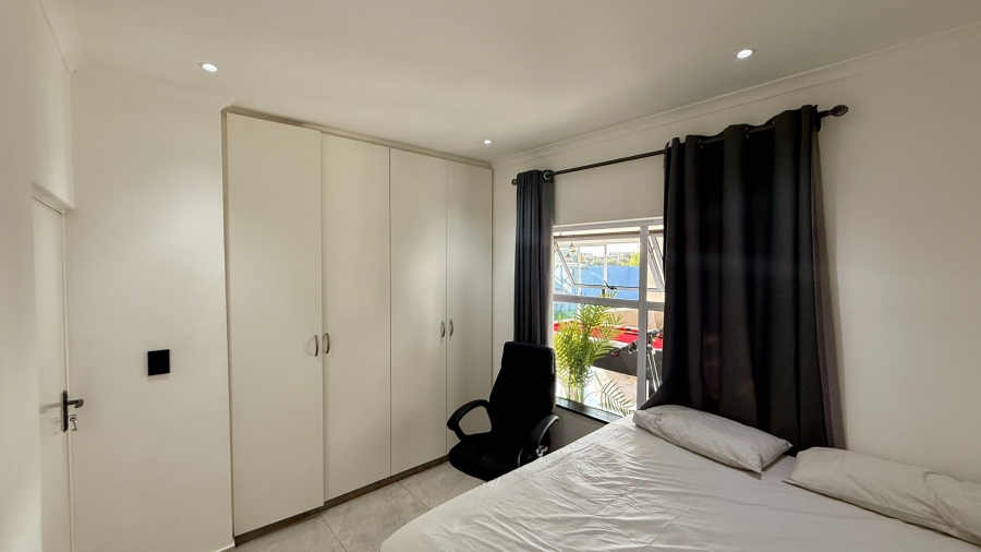 To Let 3 Bedroom Property for Rent in Parklands Western Cape